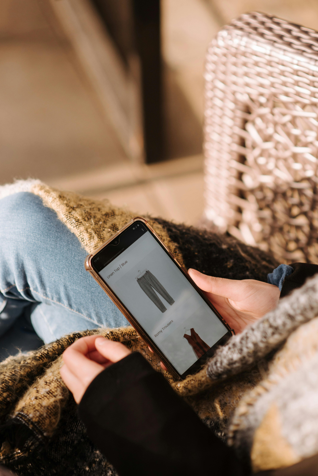 customer journey, conversion goals, minimized bounce rate