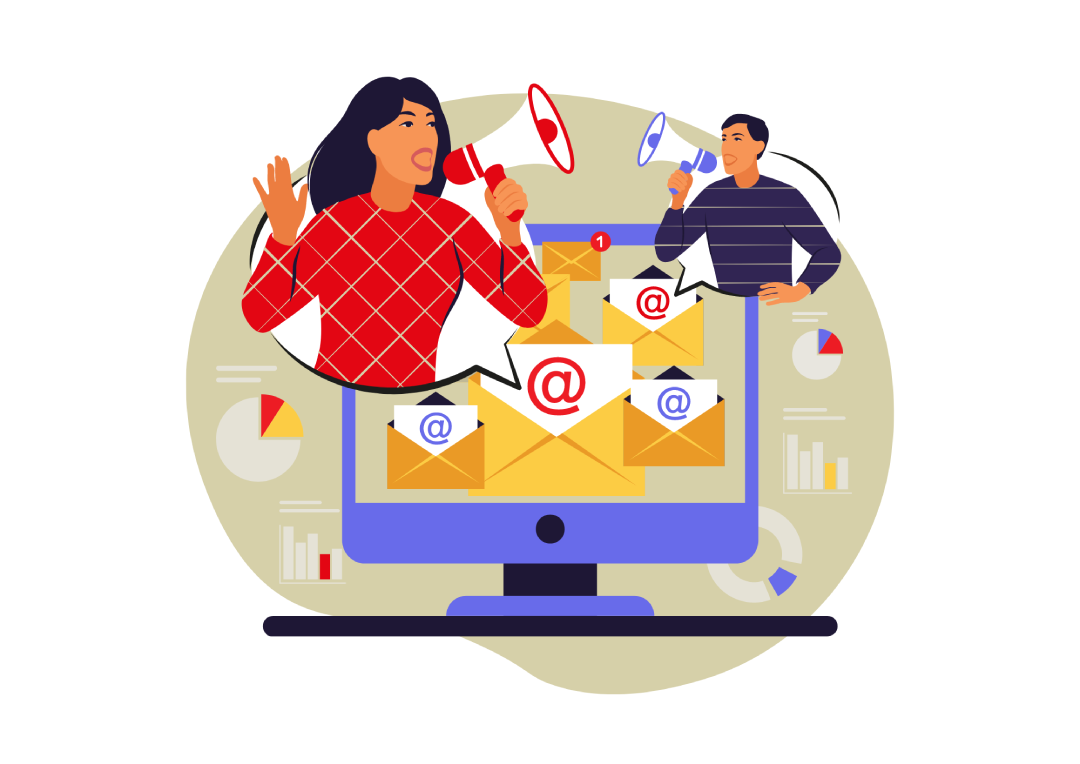 target market, e commerce success, call to action