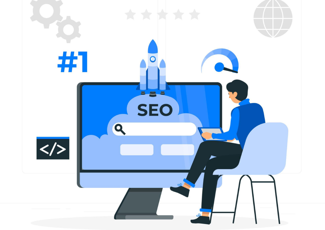 website visitors, seo keyword research, more traffic, cro and seo synergy, organic traffic, search results